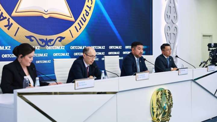 Елімізде 8 мың әйел балаларына алимент төлемей жүр