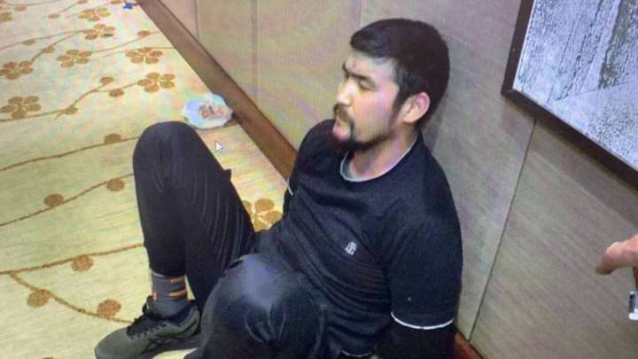 Қайығылы Қаңтар: "Дикий Арманның" сыбайласы Әмірліктерден жеткізілді