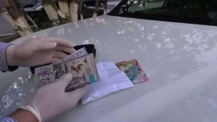 Алаяқтық: Бухгалтер медициналық кереует үшін 1,2 млн жымқырған