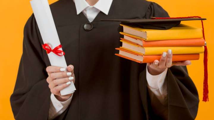 Мемлекеттік білім гранттарына құжат қабылдау басталды