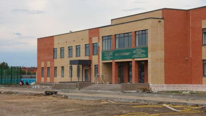 ​​​​​​​Ақтөбе облысында жыл соңына дейін 12 жайлы мектеп ашылады