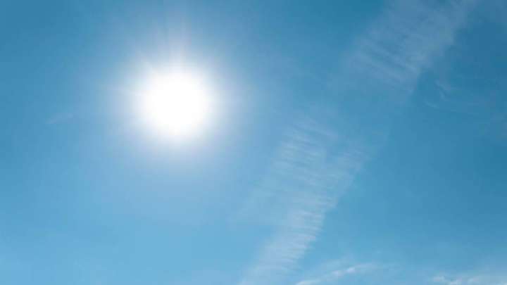 Ауа райы болжамы: Астанада найзағай, оңтүстікте аптап ыстық күтіледі