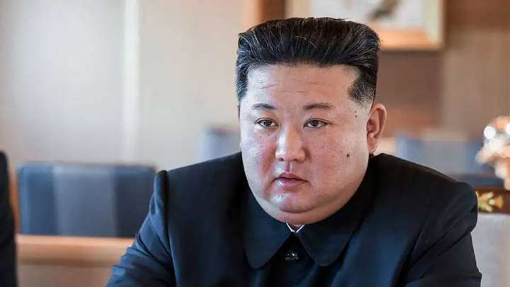 Ким Чен Ын: Солтүстік Корея Ресейдің барлық қадамдарын қолдайды
