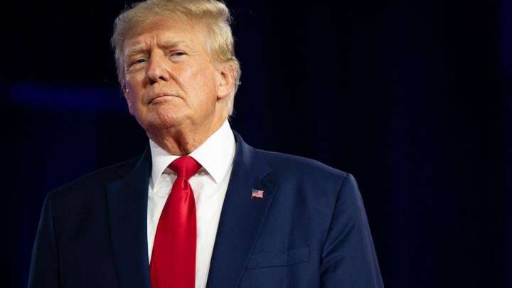 Трамп Украинаға жаңа қаржылай көмек бөлуі мүмкін