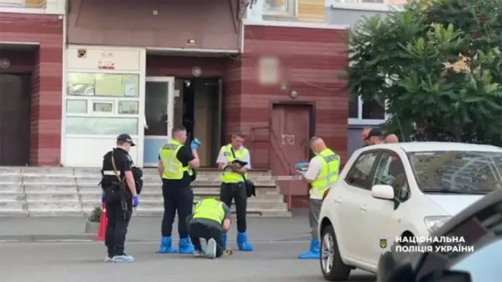 Журналист Украинада барлаушы полковникті өлтірген киллердің есімін атады