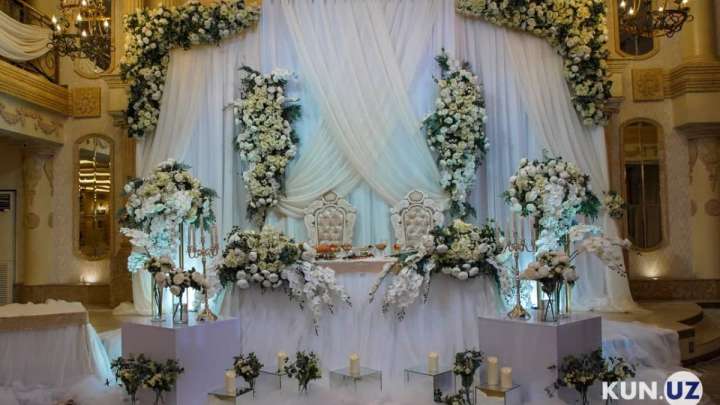 Өзбектерді той шығыны мазалайды