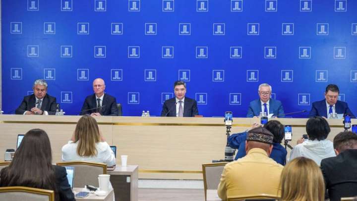 Үкімет Алматы тау кластерін дамыту жоспарын жариялады