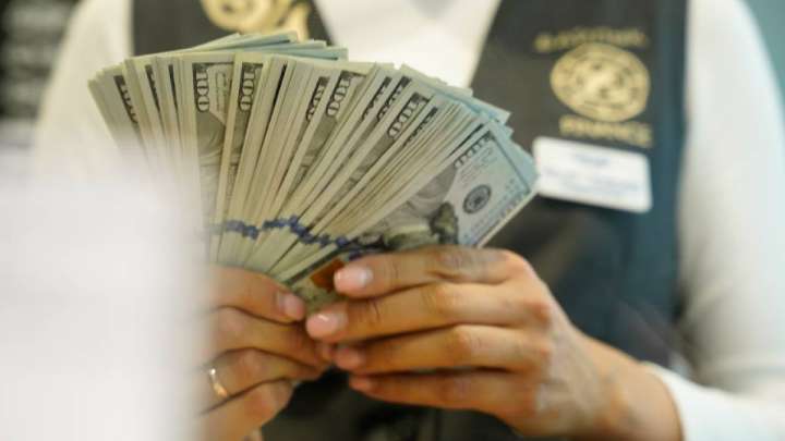 Елімізде доллар тағы да қымбаттады