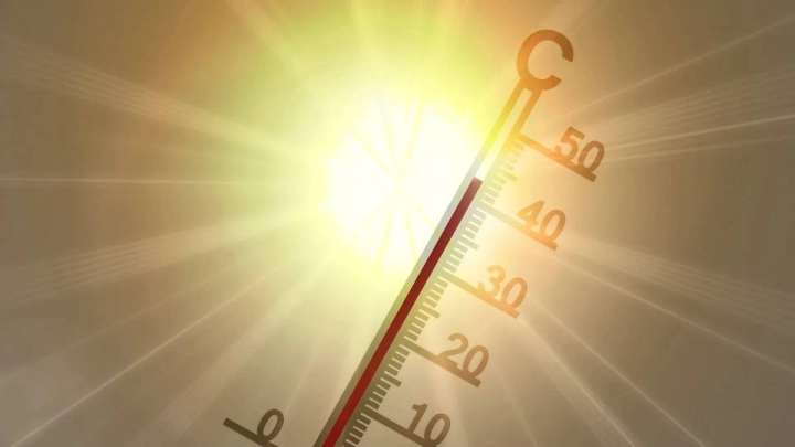 16 шілдеде Қазақстанда ауа райы қандай болады