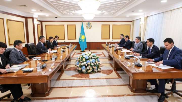 Жапония Семейдегі ядролық сынақтардың салдарымен күресуге грант бермек