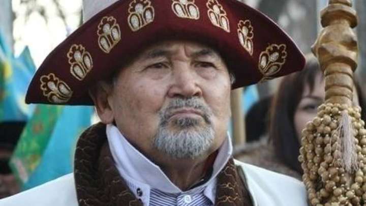 Алматыда Амантай қажы ұсталды