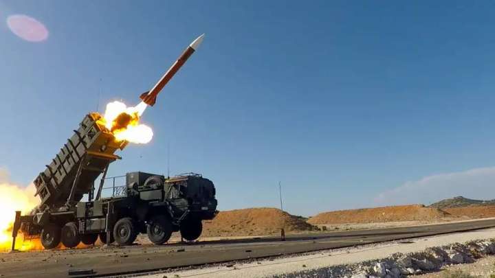 Трамп: Украинаға Patriot кешендеріне арналған зымырандар дәл қазір жеткізілуде