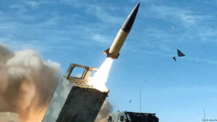 Еуропаның үш елі Украинаға арналған АҚШ қаруы үшін ақша төлеуден бас тартты