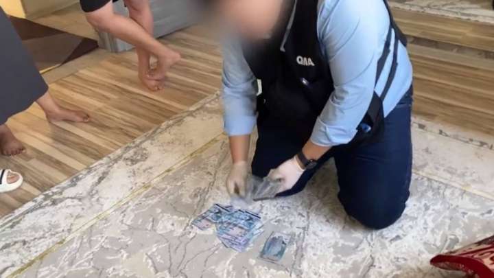 Шымкентте "ҚазМұнайГаз Инвест" қаржы пирамидасы әшкереленді