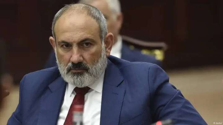 Армения Шанхай ынтымақтастық ұйымына мүше болуға өтініш берді