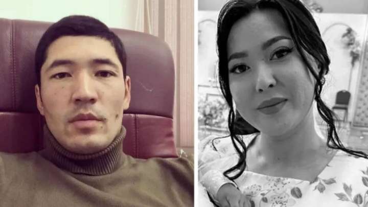 «Арқанға байлап, атпен сүйреген»: Жетісуда ер адам әйелін аса қатыгездікпен өлтріген