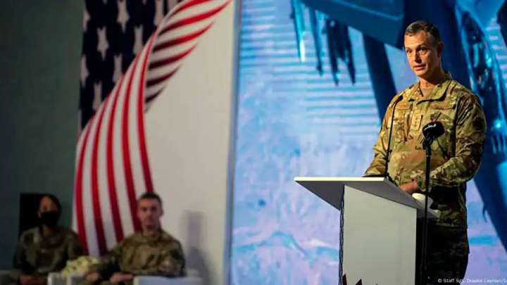 НАТО: Украинаға Patriot кешендерін тез жеткізуге дайындық жүріп жатыр