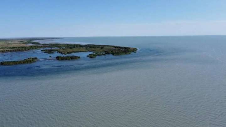 Биыл Балқаш көлінің деңгейі 32 см-ге көтерілді