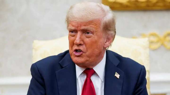 Дональд Трамптың созылмалы ауруға шалдыққаны анықталды