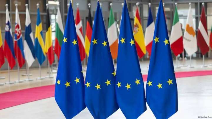 Еуропа елдері Ресейге қарсы санкциялардың 18-ші пакетін мақұлдады