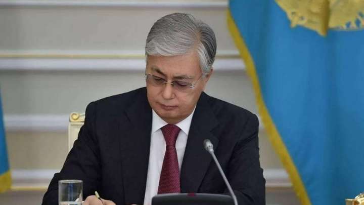 Тоқаев жаңа Салық кодексіне қол қойды: 2026 жылы не өзгереді