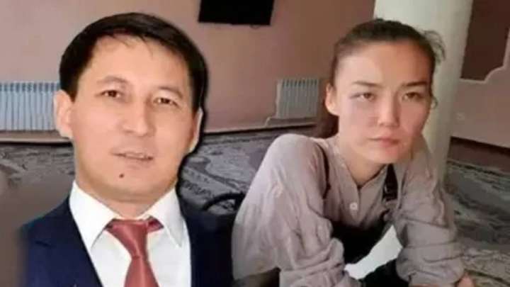 Әйелін ұрып-соққан экс-дипломат 6 жылға сотталды