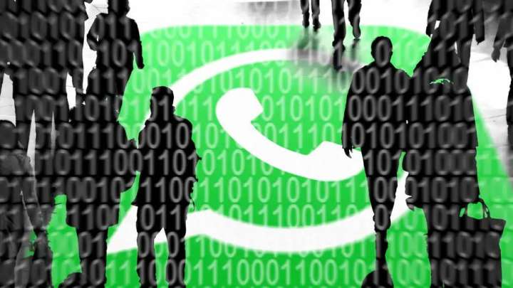 Ресей WhatsApp қосымшасынан бас тартпақ