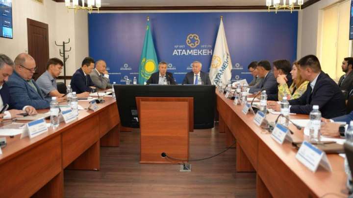 Салық төлеу ережелері жаңарды: Нені білген жөн?