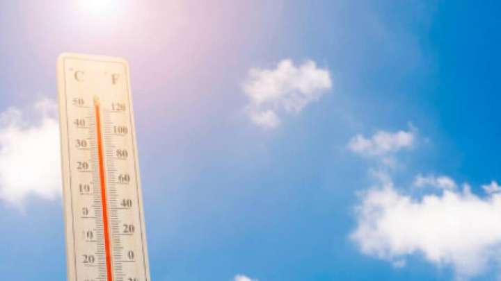 20 шілдеге арналған ауа райы болжамы жарияланды