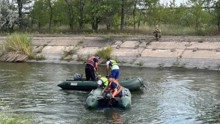 Қарағанды облысында суға батып кеткен жасөспірім мен ер адамның денесі табылды