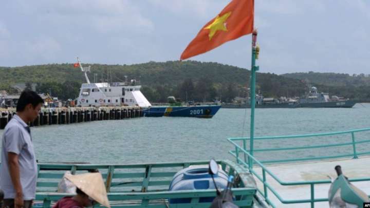 Вьетнамдағы қайық апаты: Қаза тапқандар саны 30-дан асты