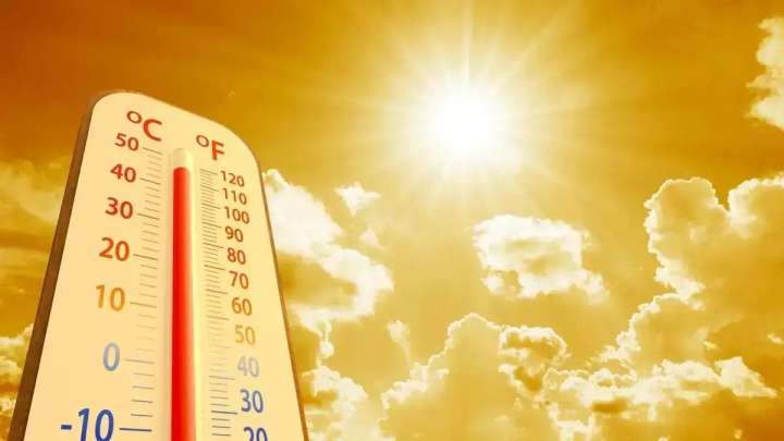 Қазақстанда алдағы бірнеше тәулікте 42 градус болады