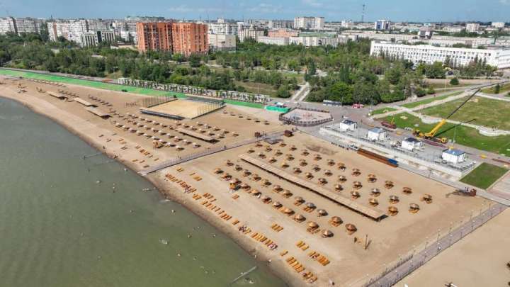 Павлодарда оңтүстіктен көшкендерге арналған қаржы талан-таражға түскен