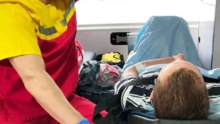 Қостанайда соққыға жығылған хирург комадан шықты