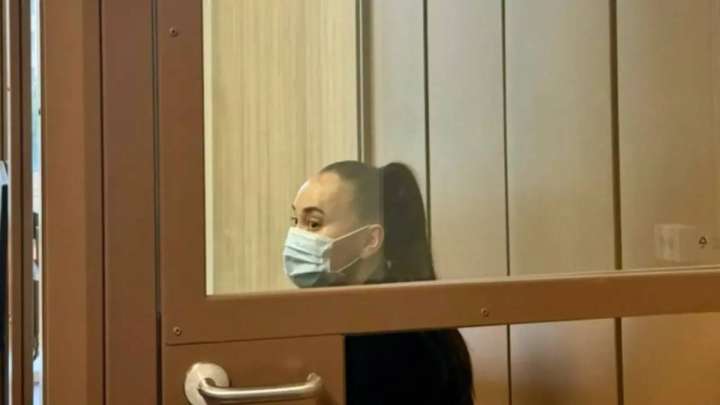 Перизат Қайратқа 10 жыл түрме жазасы сұралды