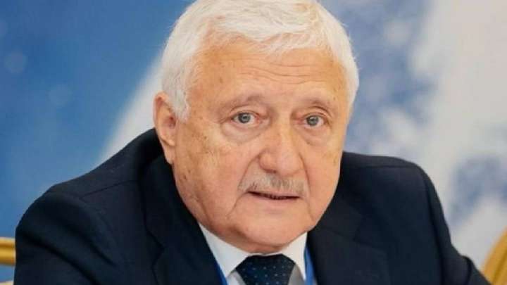 «Қазаэронавигация» басшылығына дау тудырған зейнеткер ұсынылды