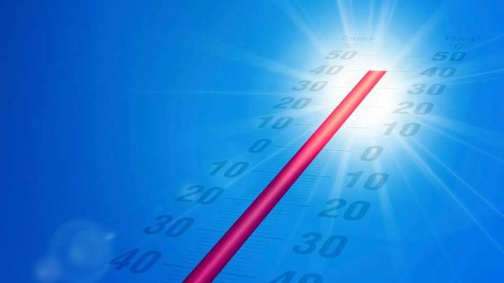 Қазақстанның 13 өңірінде аптап ыстық болады