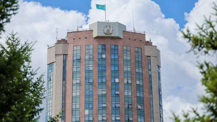 Полицейлер бір айда іздеуде жүрген 67 адамды ұстады