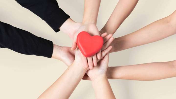 Қайырымдылық қорлар туралы заң қайта қаралуы мүмкін