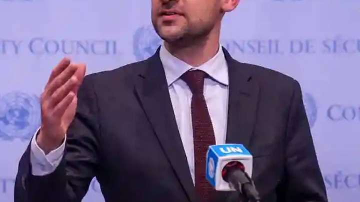 Батыстың 15 елі Палестина тәуелсіздігін тануға шақырды