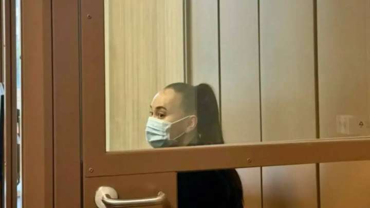 Перизат Қайрат 10 жылға, анасы 7 жылға сотталды