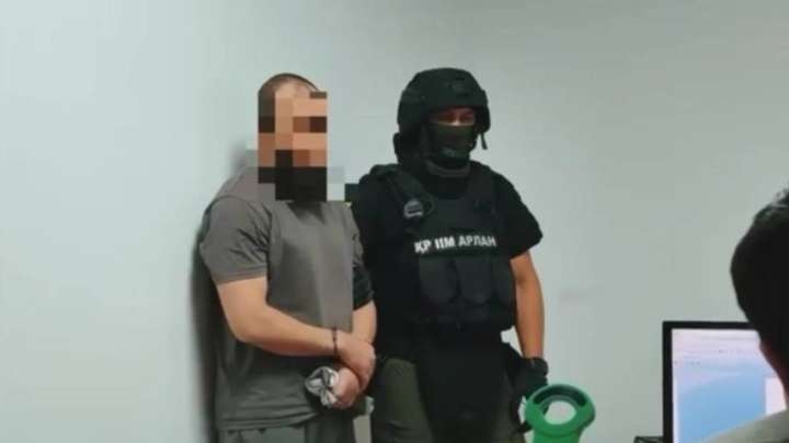 Қазақстанда 105 адамды алдаған күдікті Мысырда ұсталды