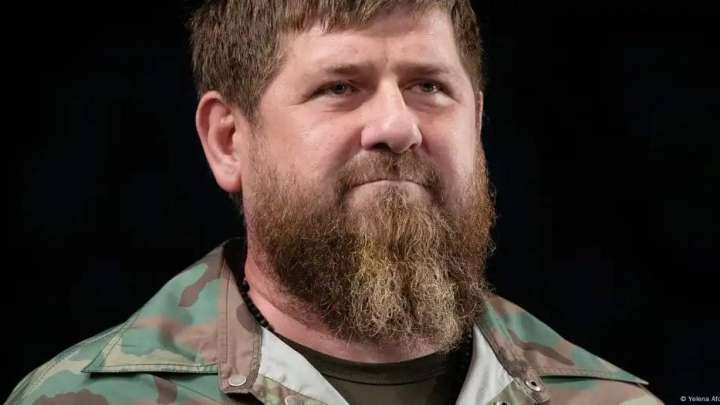 Рамзан Қадыров Түркияда демалыс кезінде суға батып кете жаздады