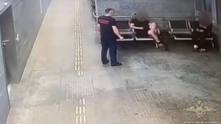 15 жастағы жасөспірім көлік қауіпсіздігі қызметкеріне оқ атты