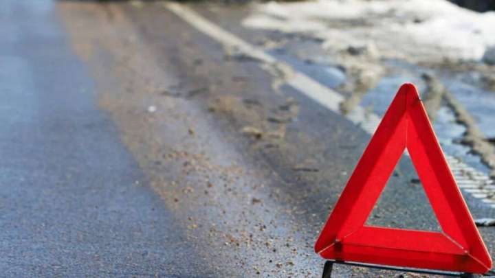 Шавкат Рахмоновтың әйелі мен баласы жол апатына түсті