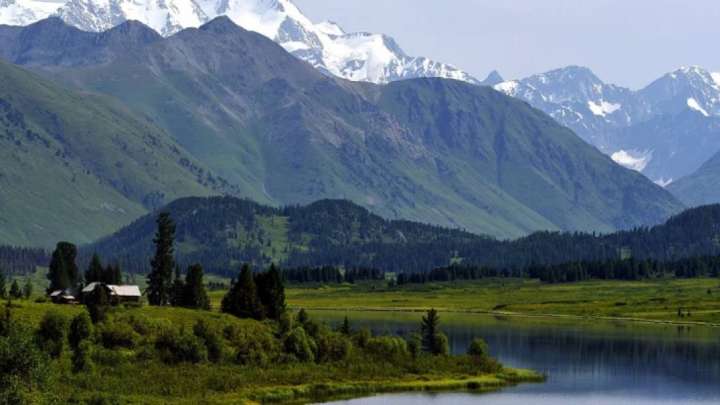 Қатонқарағай ұлттық паркі демалушылар үшін жабылды