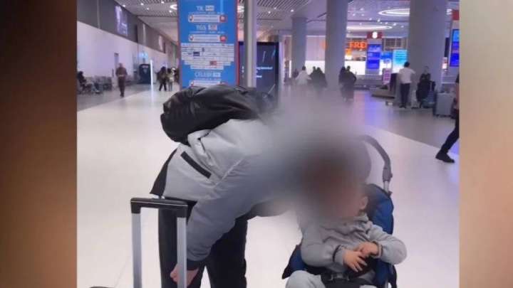 1,3 млрд теңге жымқырған: науқас балаға қор ашқан ерлі-зайыптыны тергеу аяқталды