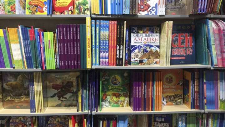 Балалар жаңа формамен жазылған туындыларды ұнатады – министр