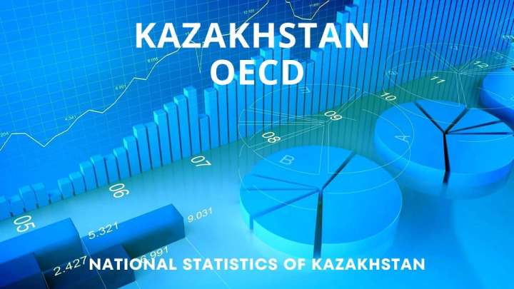 ЭЫДҰ Қазақстанның статистикалық жүйесінің жоғары сапасын растады