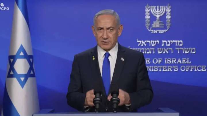 Израиль Газа секторын толық аннексиялау жоспарын қарастырмақ